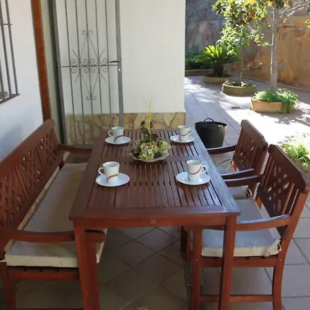 Casa Remey Holiday home