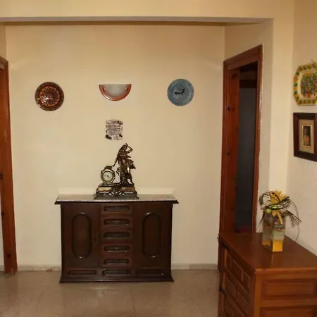 Holiday home Casa Remey *