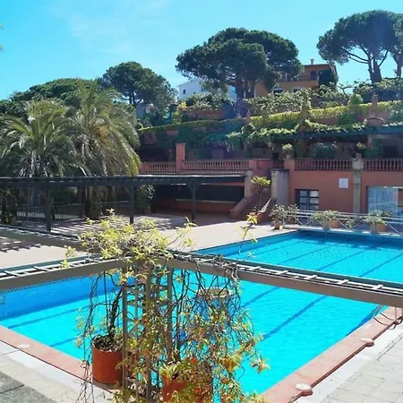 Casa Remey * Lloret de Mar