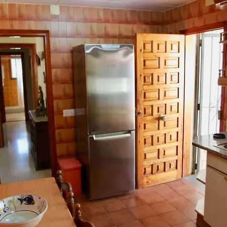 Holiday home Casa Remey Lloret de Mar