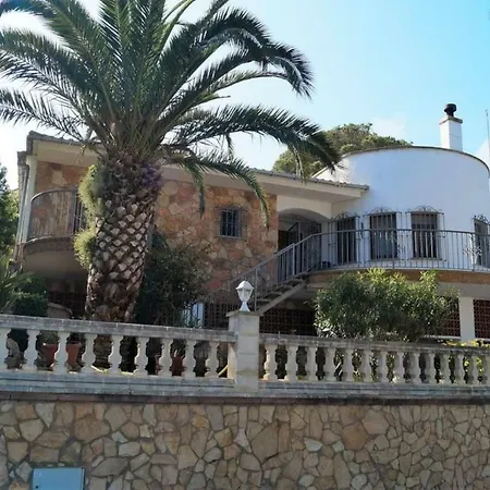 Casa vacanze Casa Remey Lloret de Mar