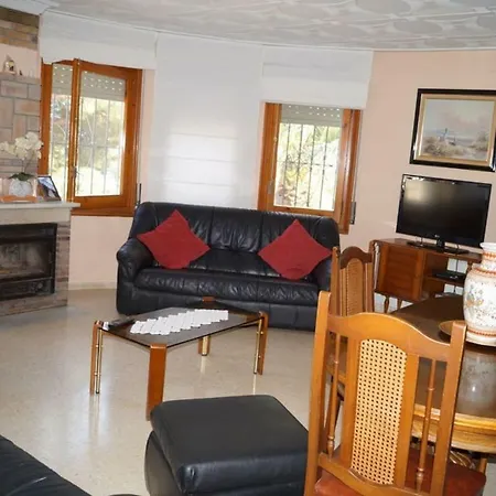 Casa Remey Holiday home *
