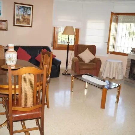 Casa Remey Holiday home