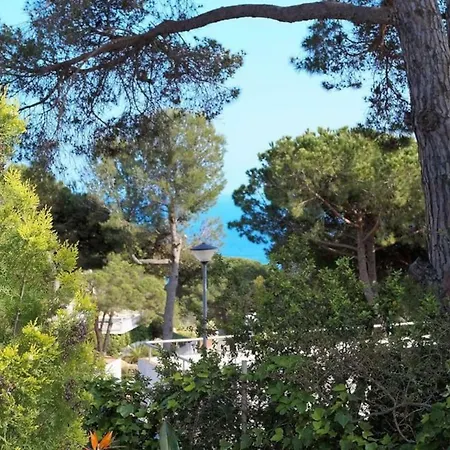 Casa vacanze Casa Remey